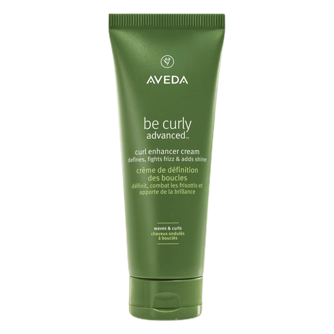 Aveda Be Curly Advanced Curl Enhancer Cream - Image 2