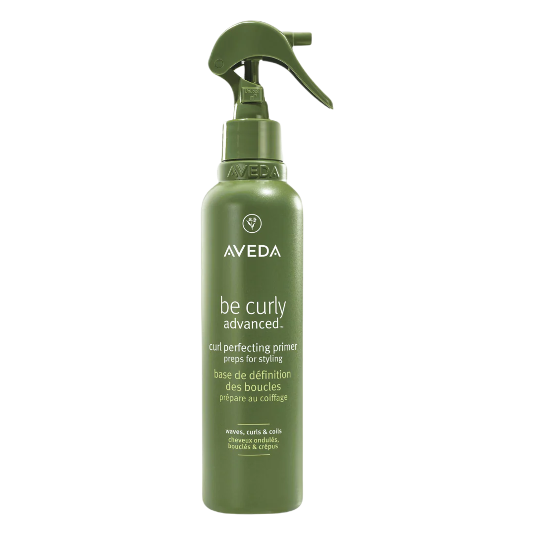Aveda Be Curly Advanced Curl Perfecting Primer