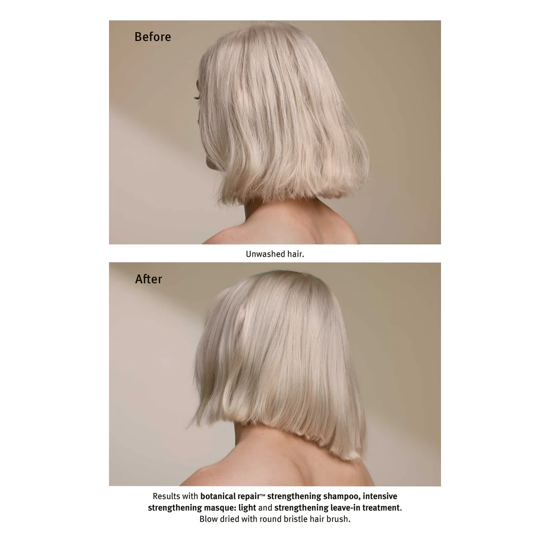 Aveda Botanical Repair Intensive Strengthening Masque Light - Image 2