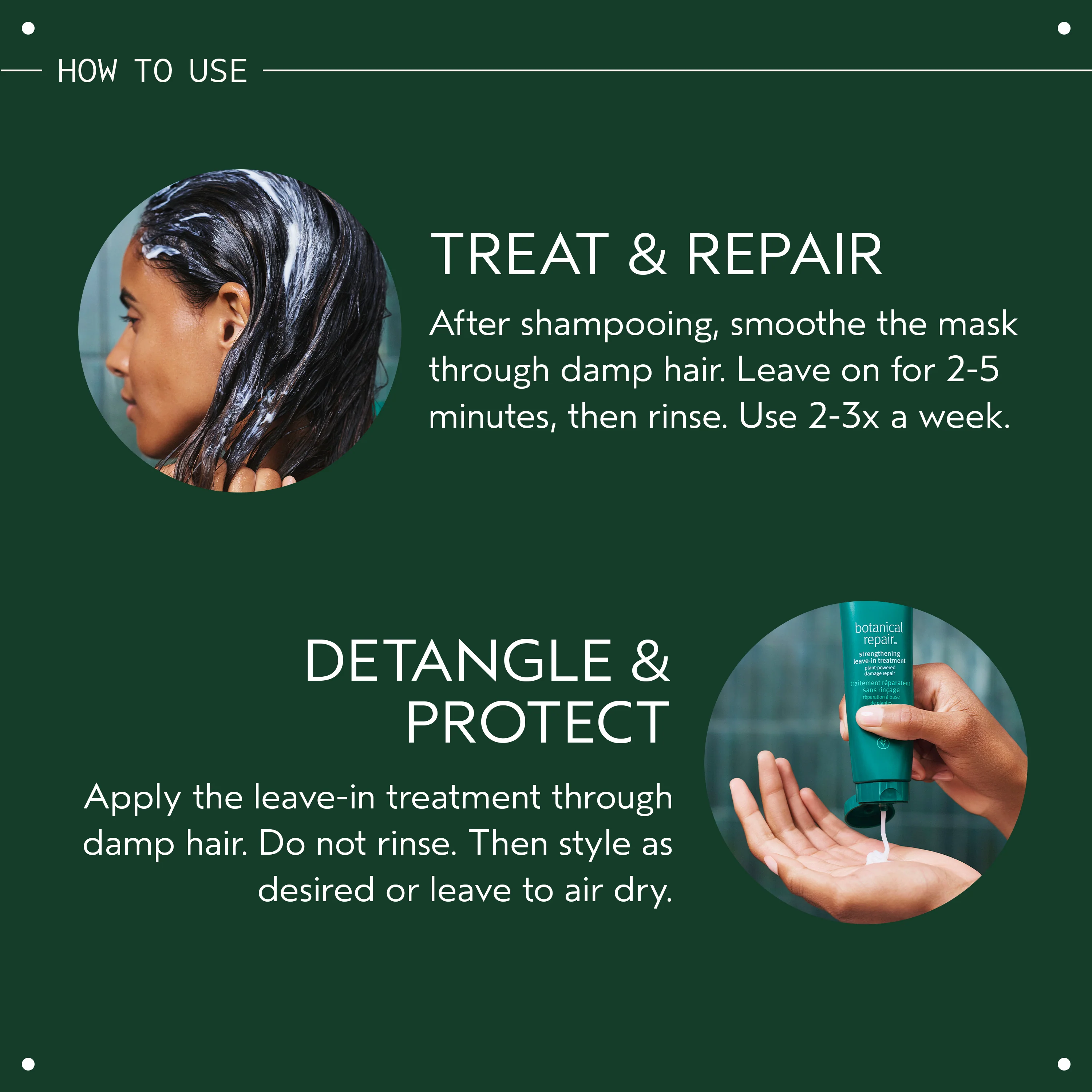 Aveda Botanical Repair Wellness Gift Set - Image 3