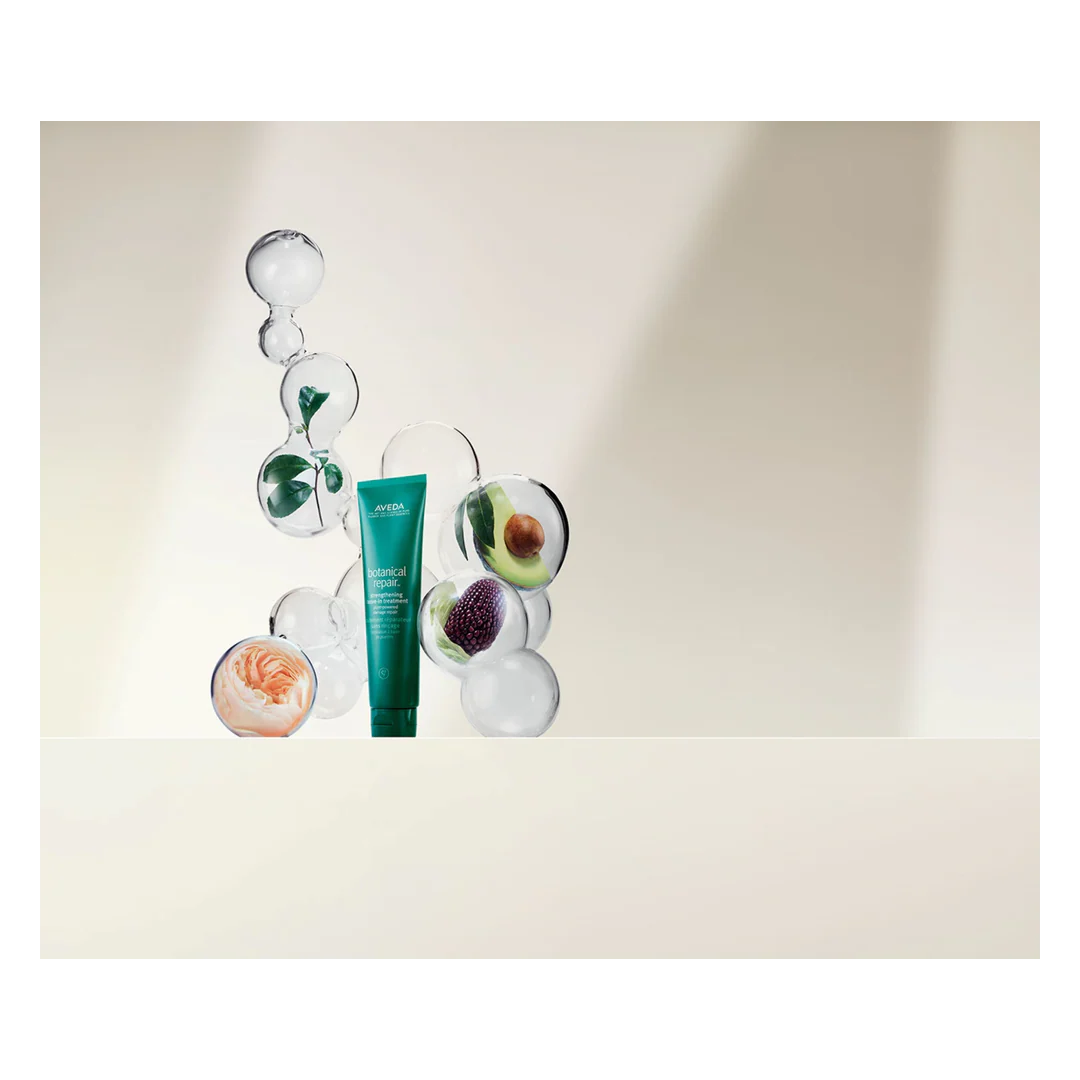 Aveda Botanical Repair Strengthening Leave-in Treatment - Image 9