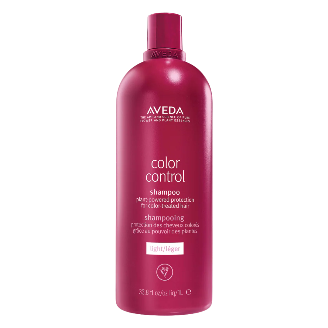 Aveda Color Control Light Shampoo - Image 2