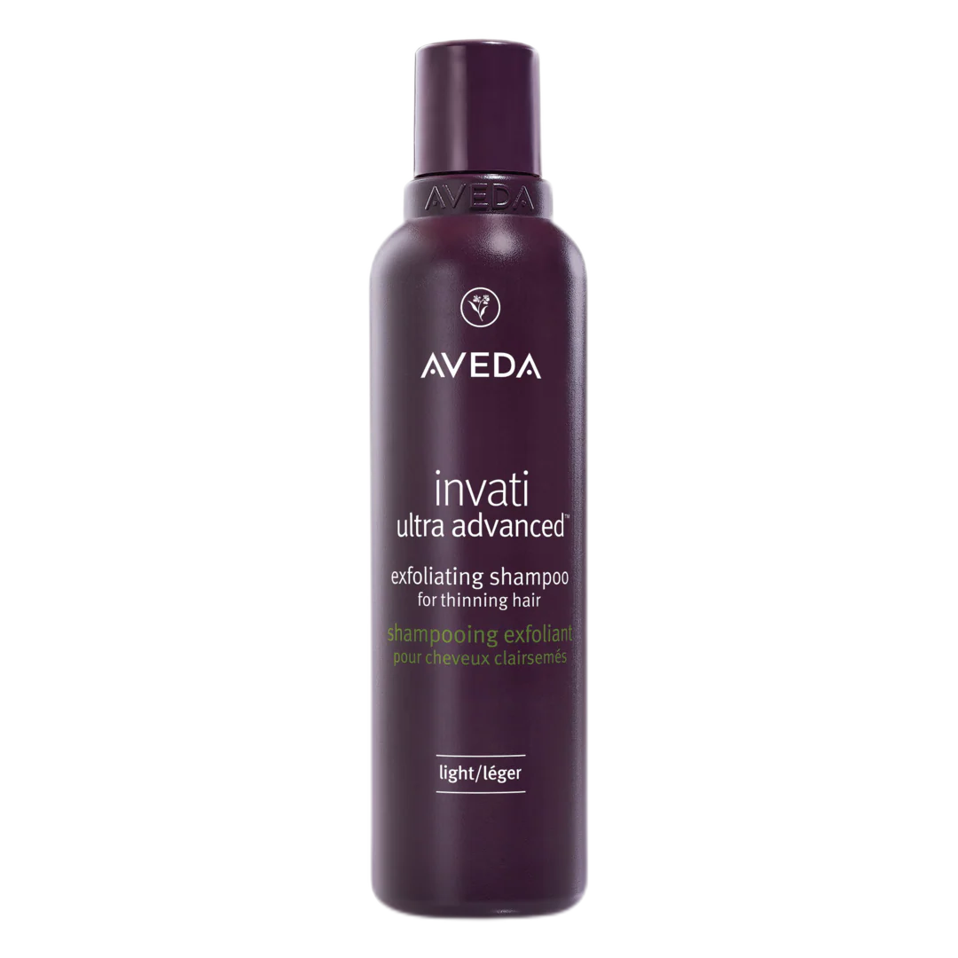 Aveda Invati Advanced Exfoliating Shampoo Light