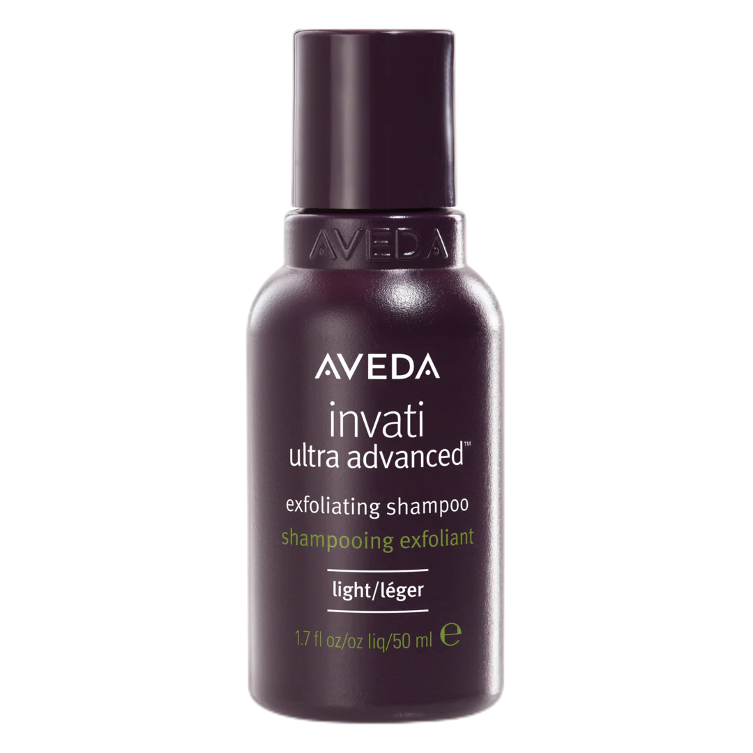 Aveda Invati Advanced Exfoliating Shampoo Light - Image 2