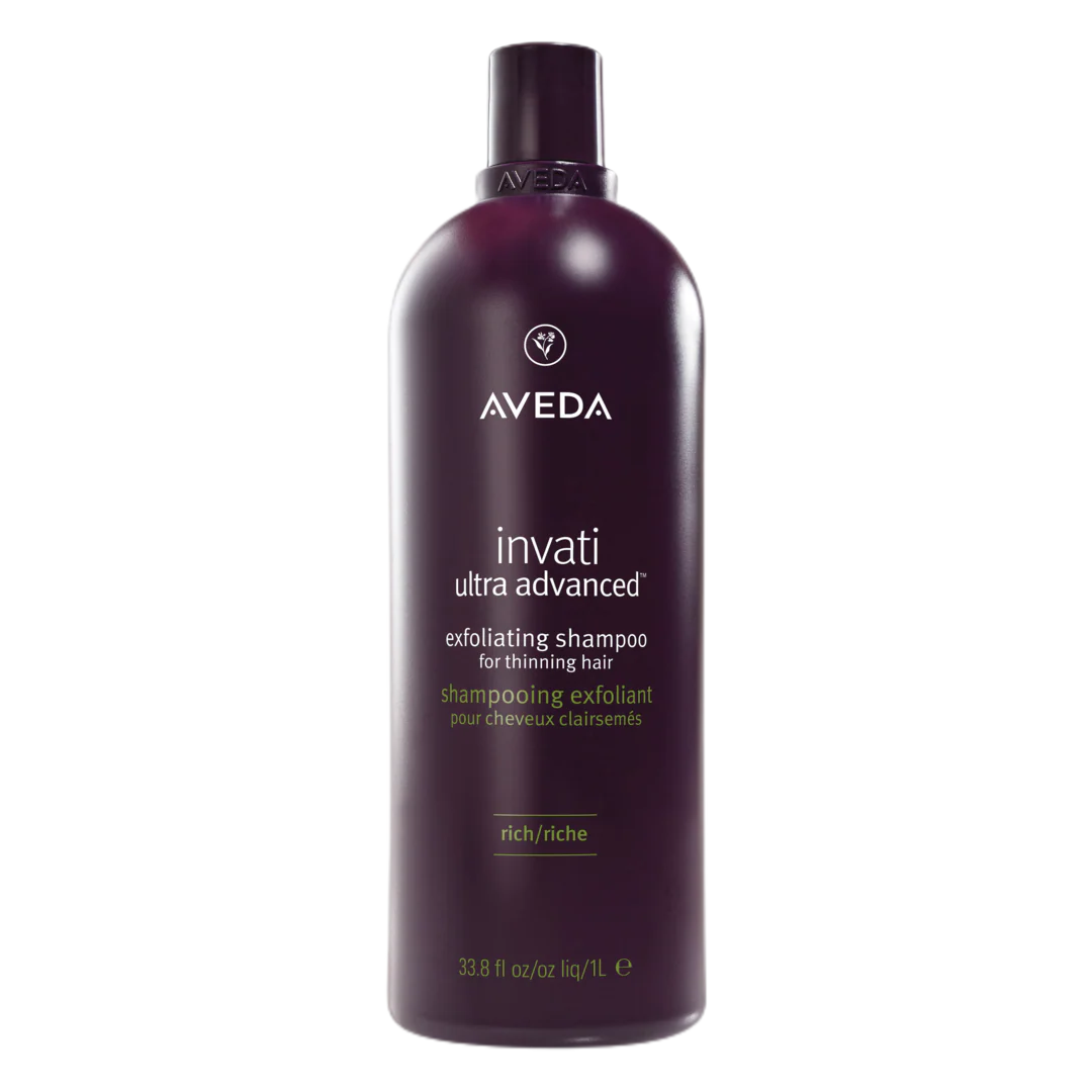 Aveda Invati Ultra Advanced Exfoliating Shampoo Rich - Image 3