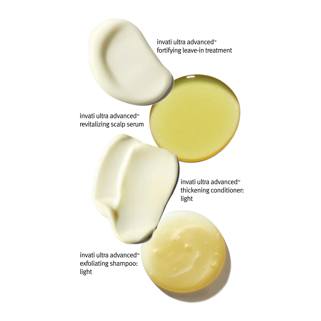 Aveda Invati Ultra Advanced Light Gift Set - Image 3