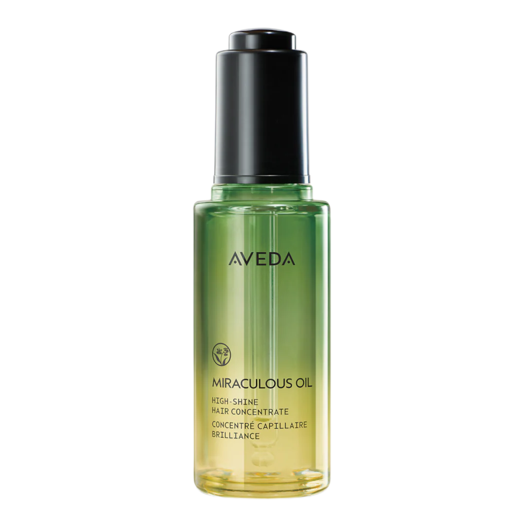 Aveda Miraculous Oil High Shine Hair Concentrate