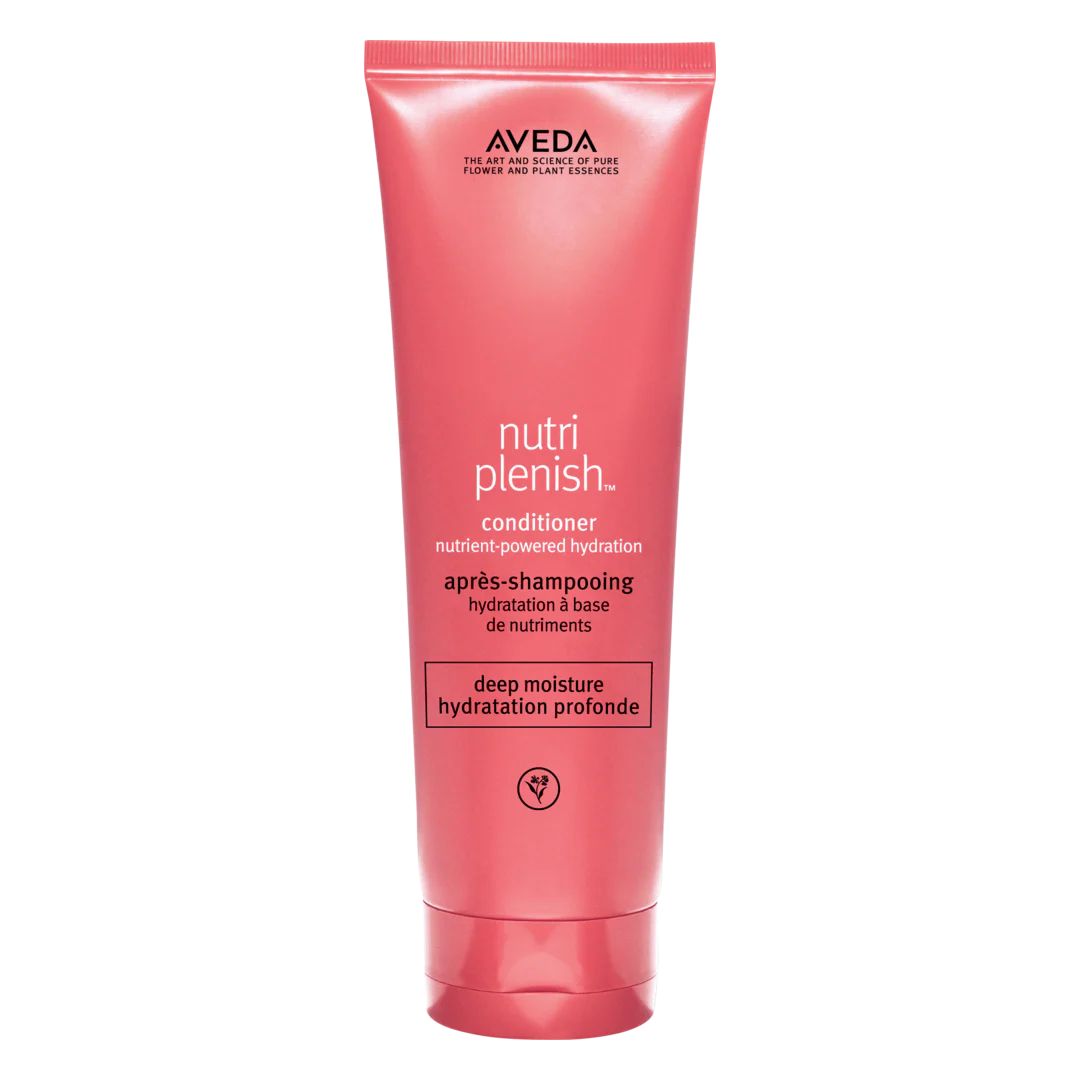 Aveda Nutriplenish Conditioner Deep Moisture - Image 2