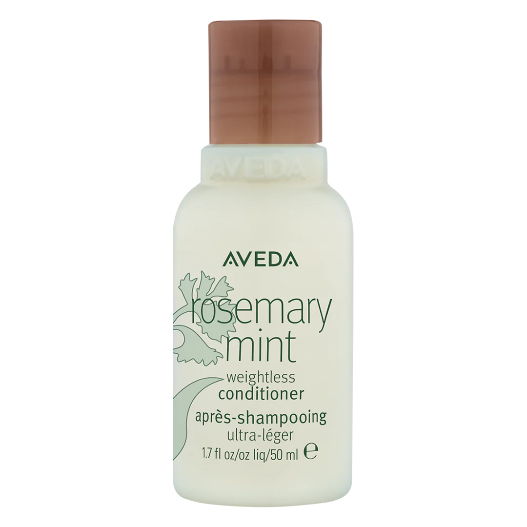 Aveda Rosemary Mint Weightless Conditioner - Image 2