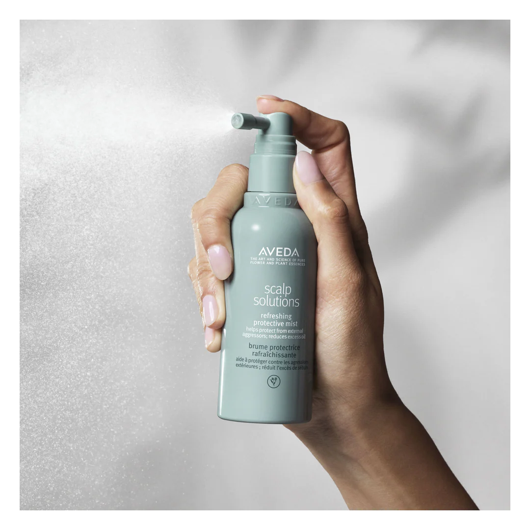 Aveda Scalp Solutions Refreshing Protective Mist - Image 2