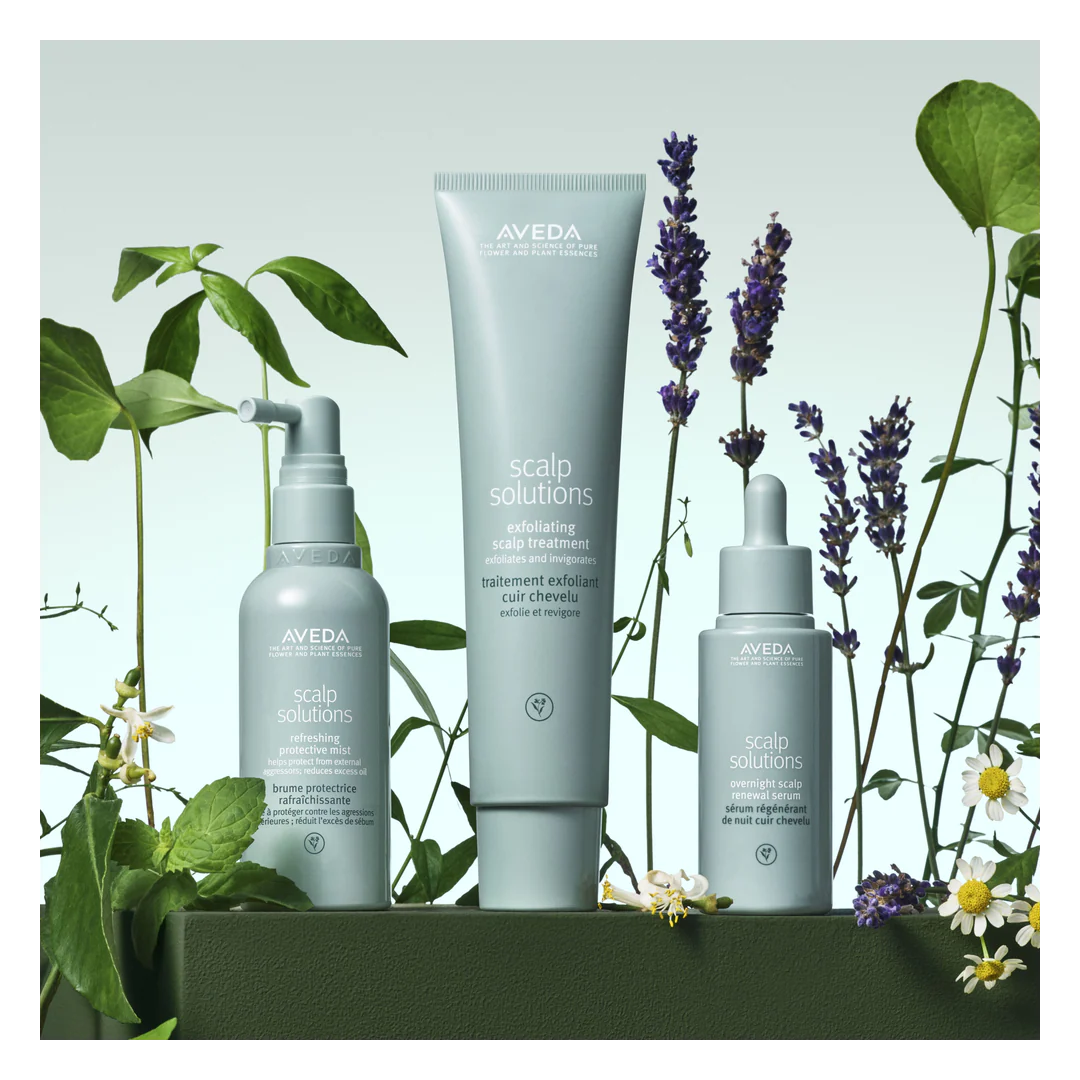 Aveda Scalp Solutions Refreshing Protective Mist - Image 3