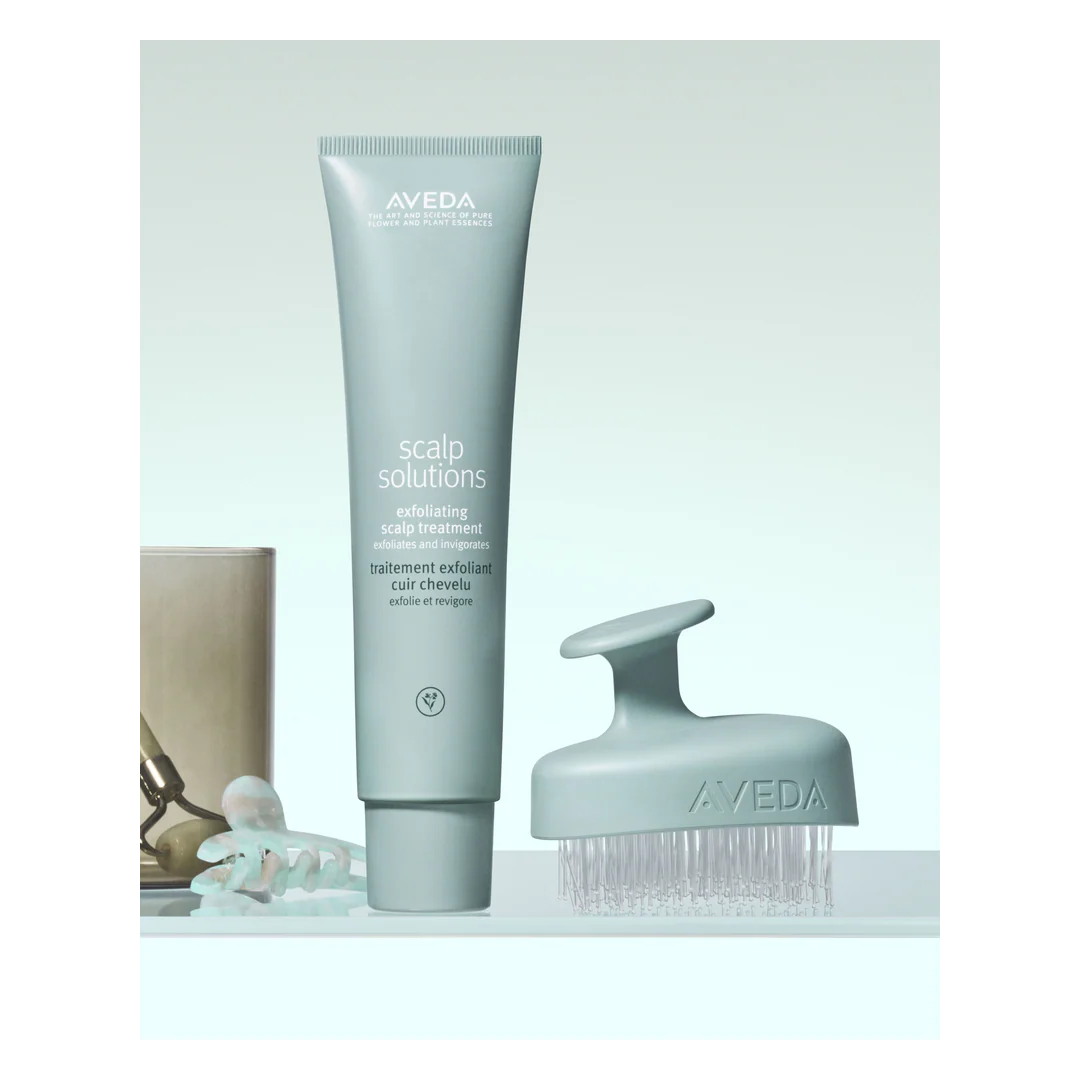 Aveda Scalp Solutions Stimulating Scalp Massager - Image 3