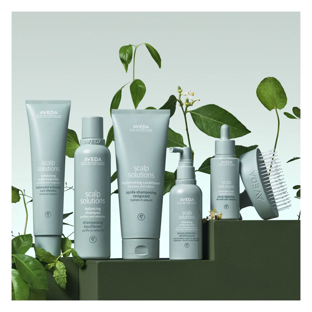 Aveda Scalp Solutions Stimulating Scalp Massager - Image 6