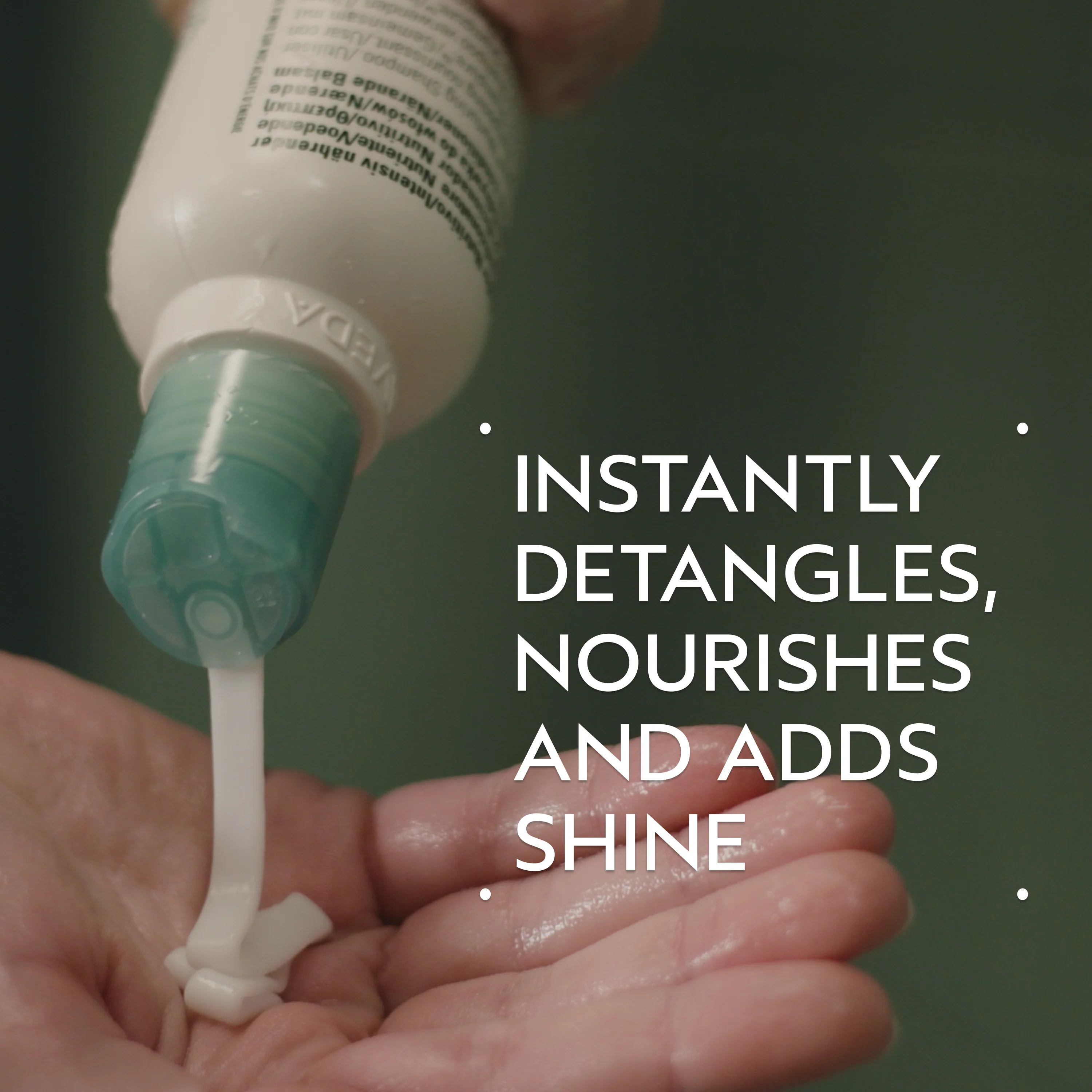 Aveda Shampure Serene Spirit Gift Set - Image 3