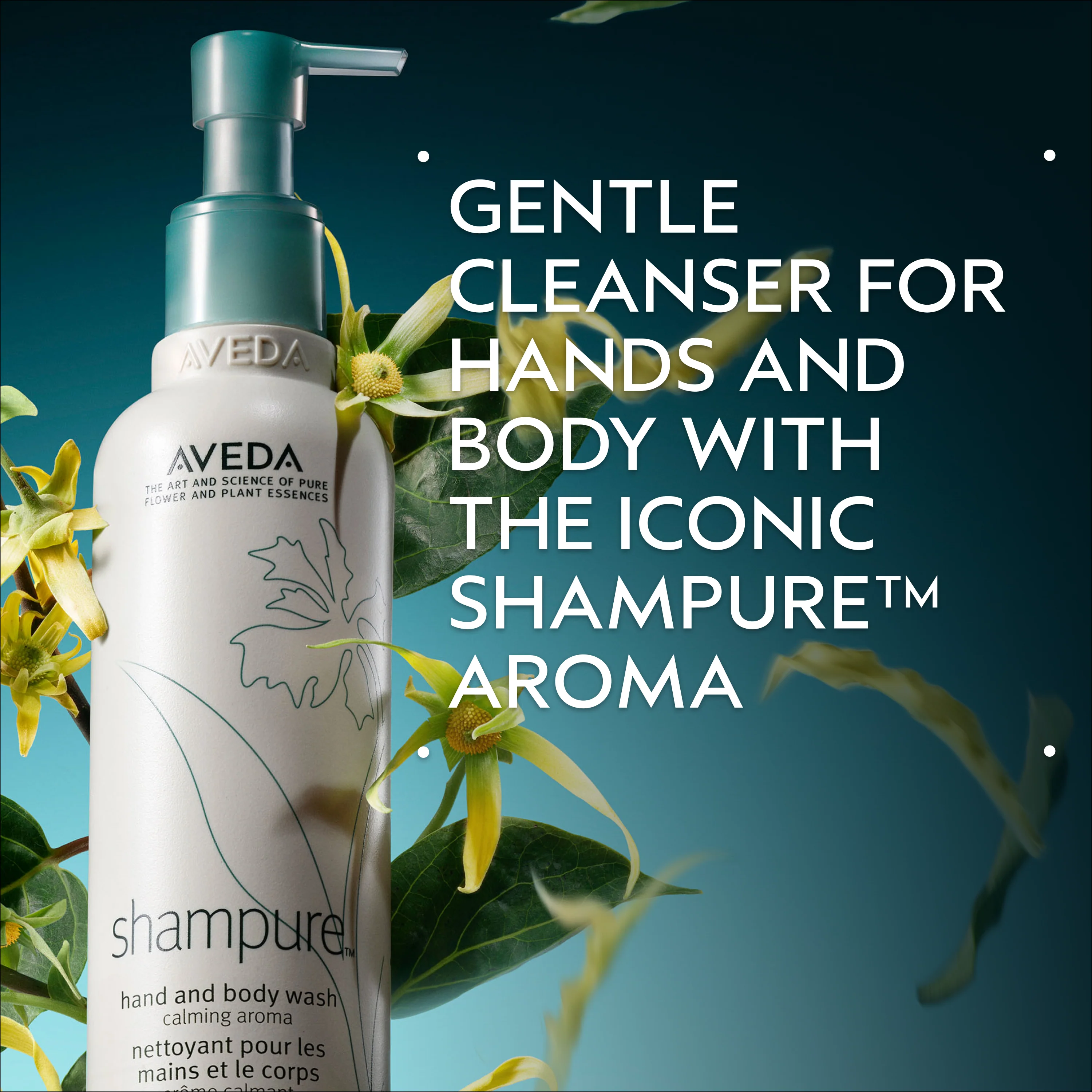 Aveda Shampure Serene Spirit Gift Set - Image 5