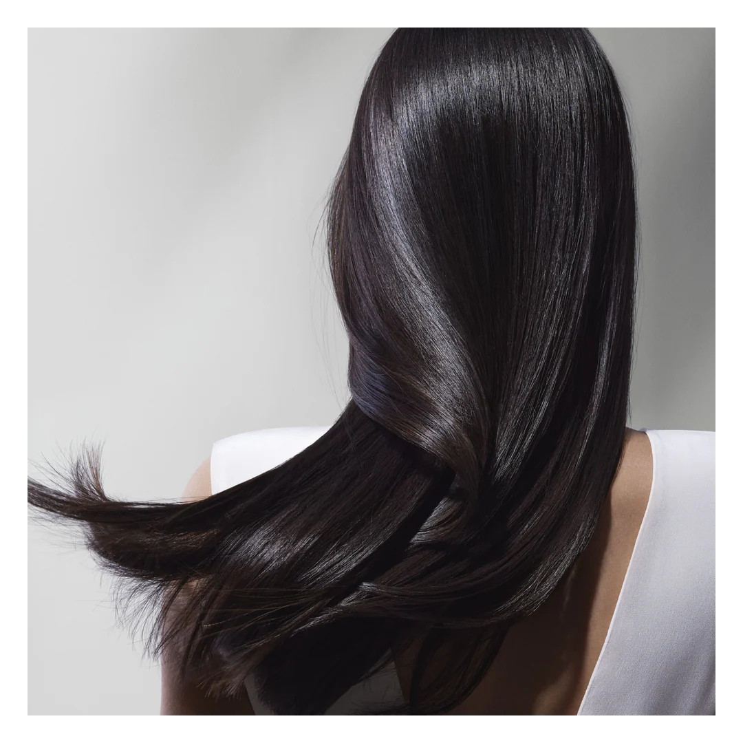 Aveda Smooth Infusion Perfectly Sleek Heat Styling Cream - Image 5