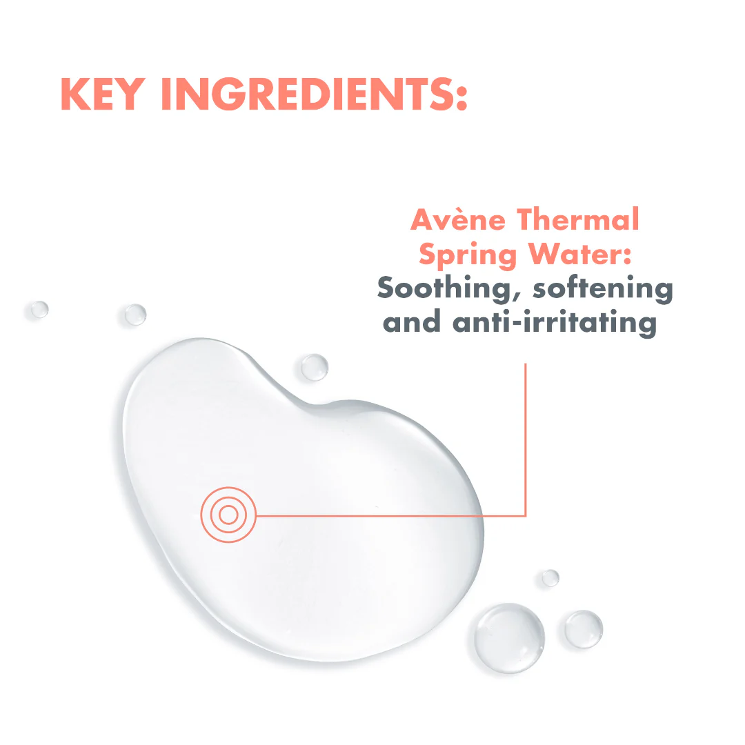 Avene Soothing Toning Lotion - Image 5