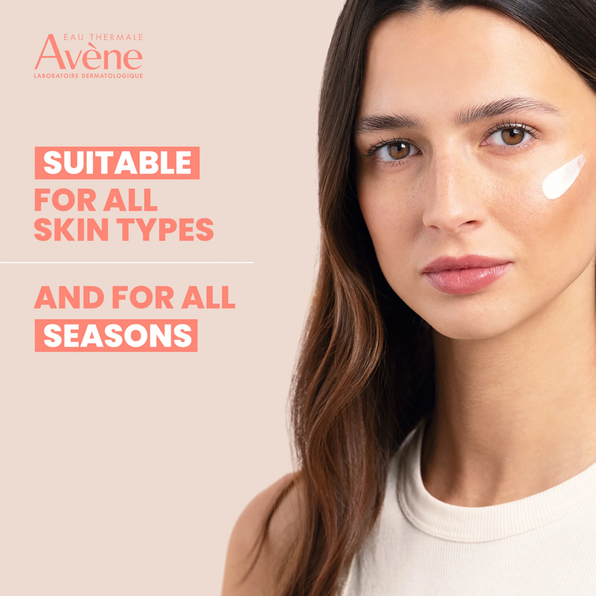 Avene Hydrance SPF30 Hydrating Cream - Image 6