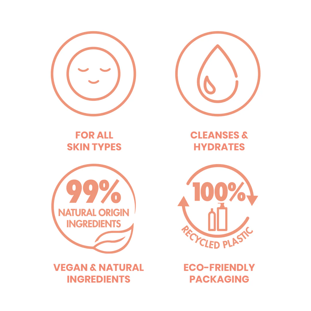 Avene Micellar Water - Cleanser and Make-up Remover - Image 5