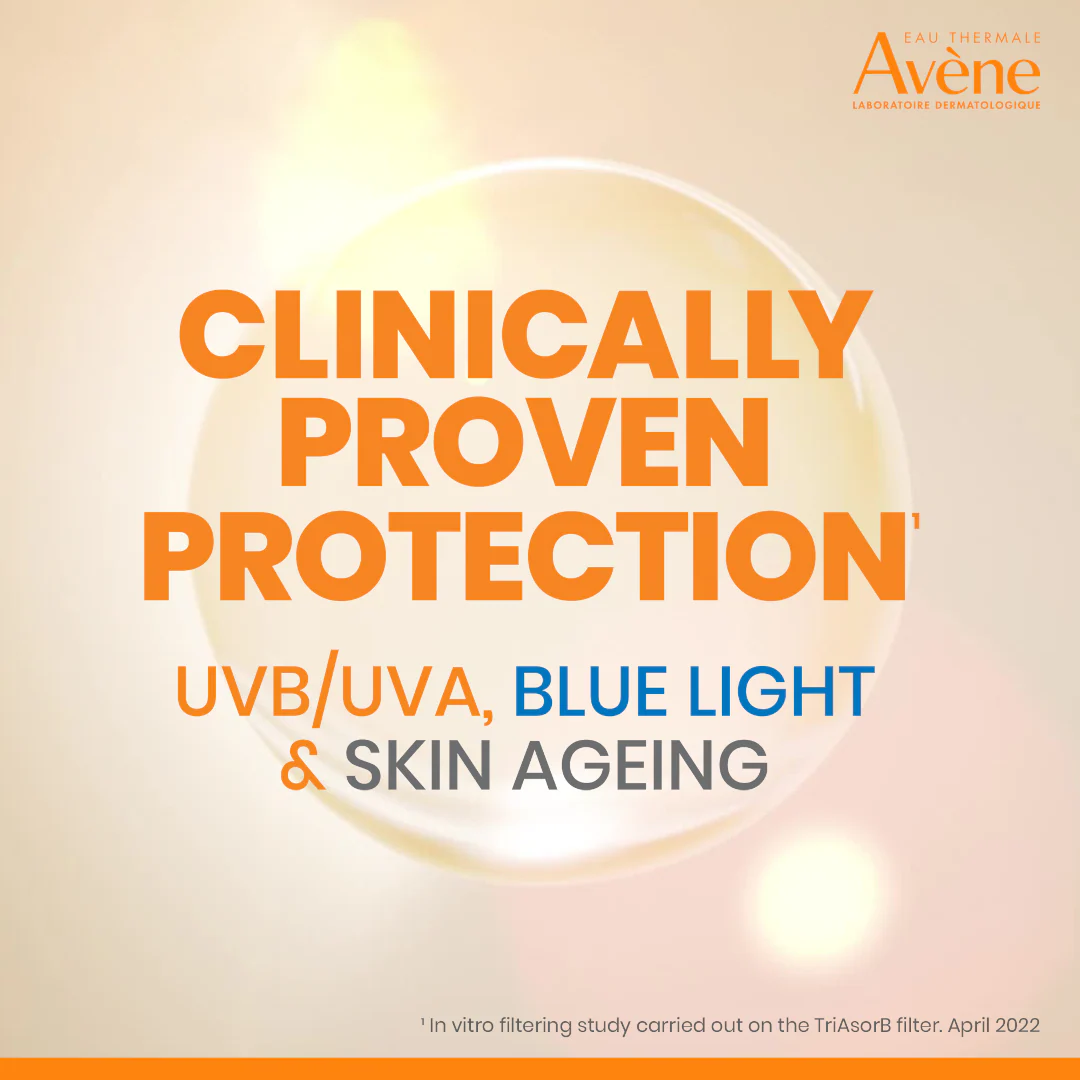Avene Sun Ultra Fluid Oil Control SPF50 - Image 5