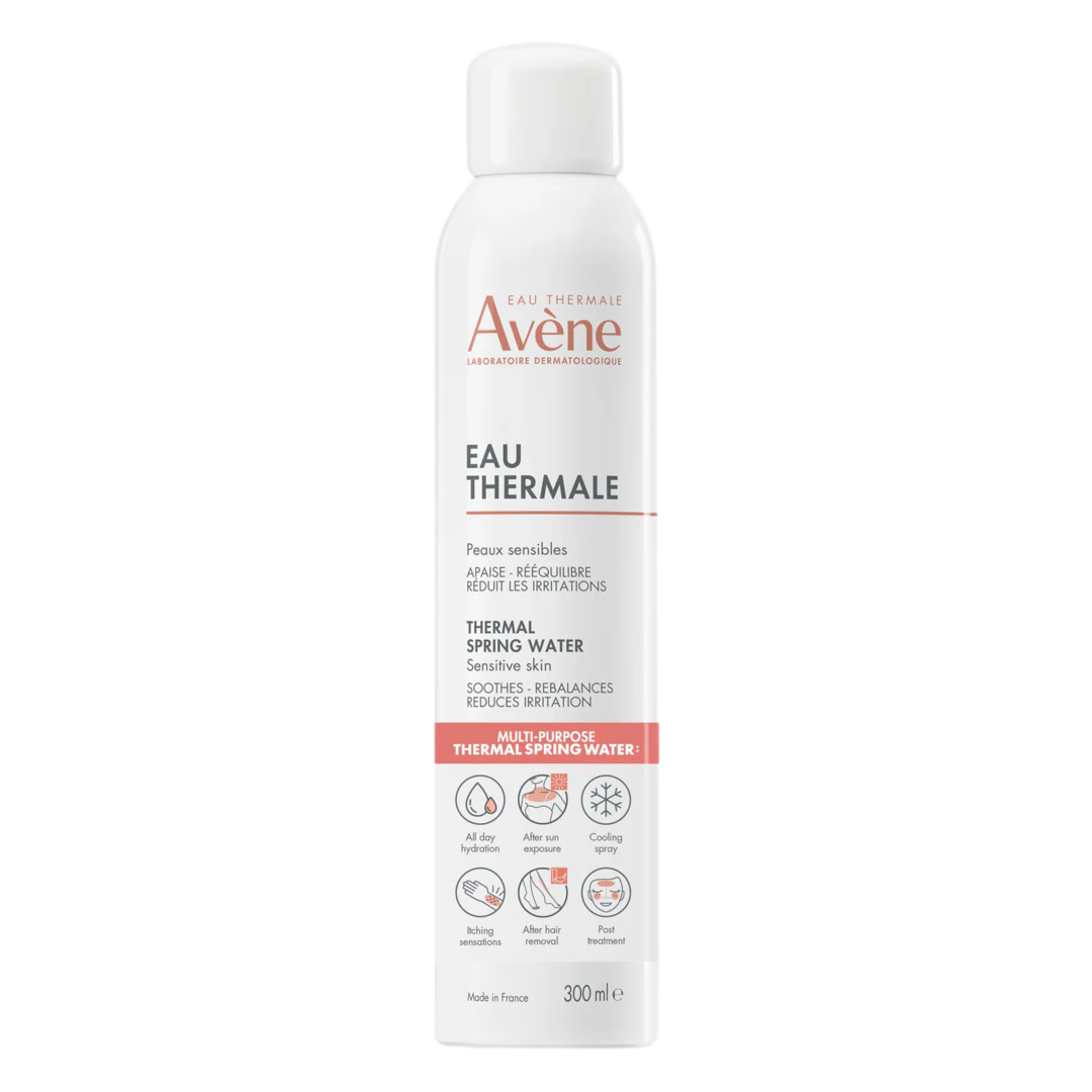 Avene Thermale Spring Water Spray - Image 8