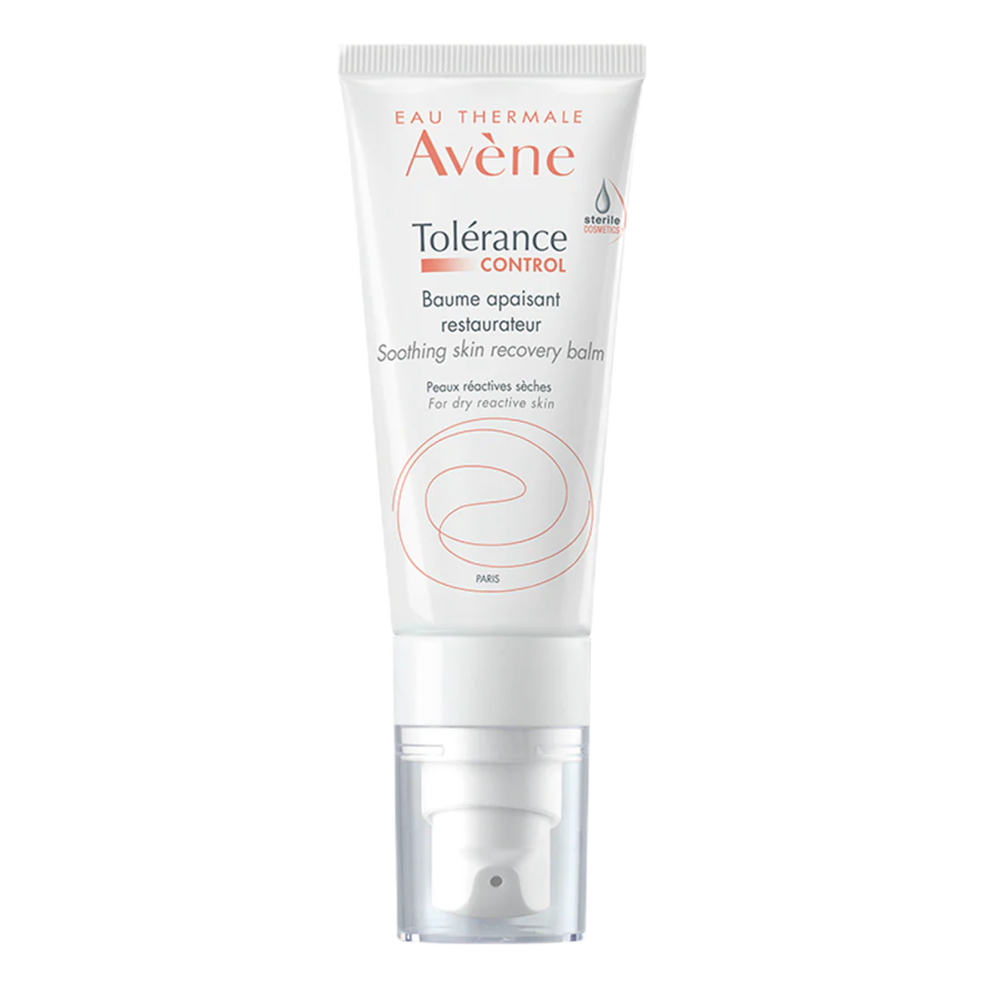 Avene Tolerance Control Soothing Skin Recovery Balm