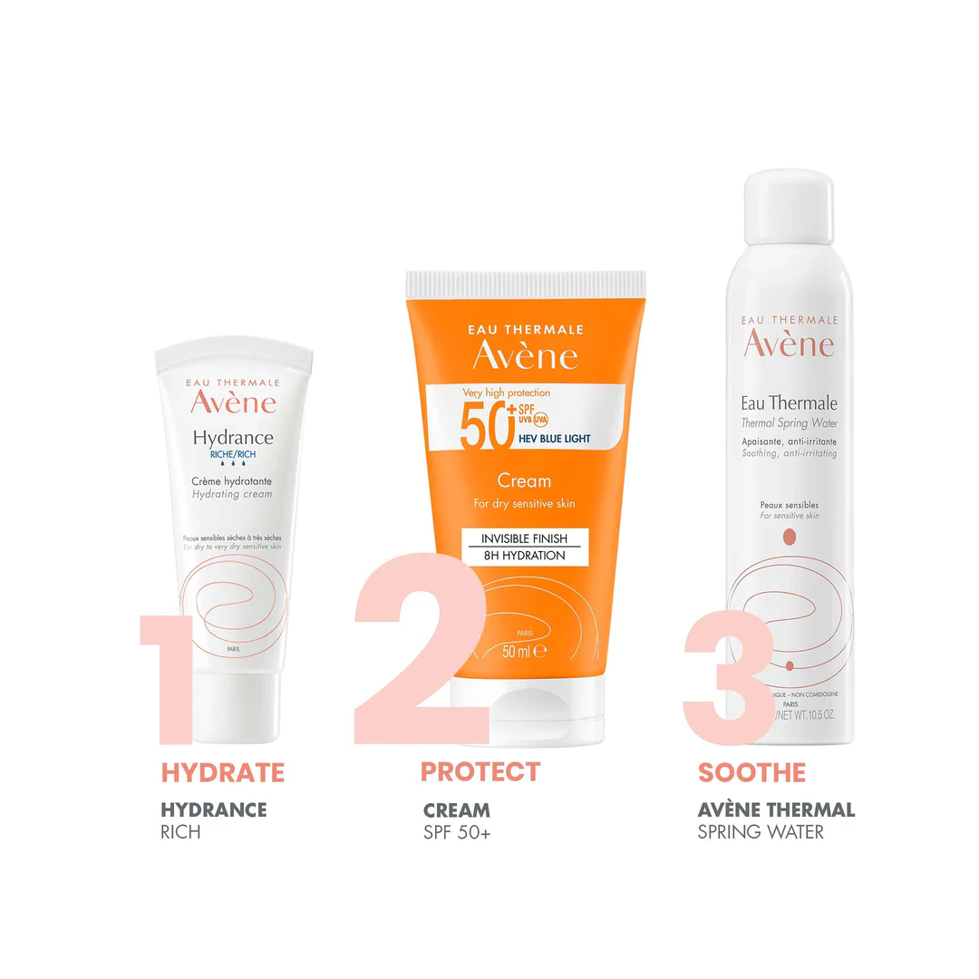 Avene Very High Protection Cream SPF50+ - Image 9