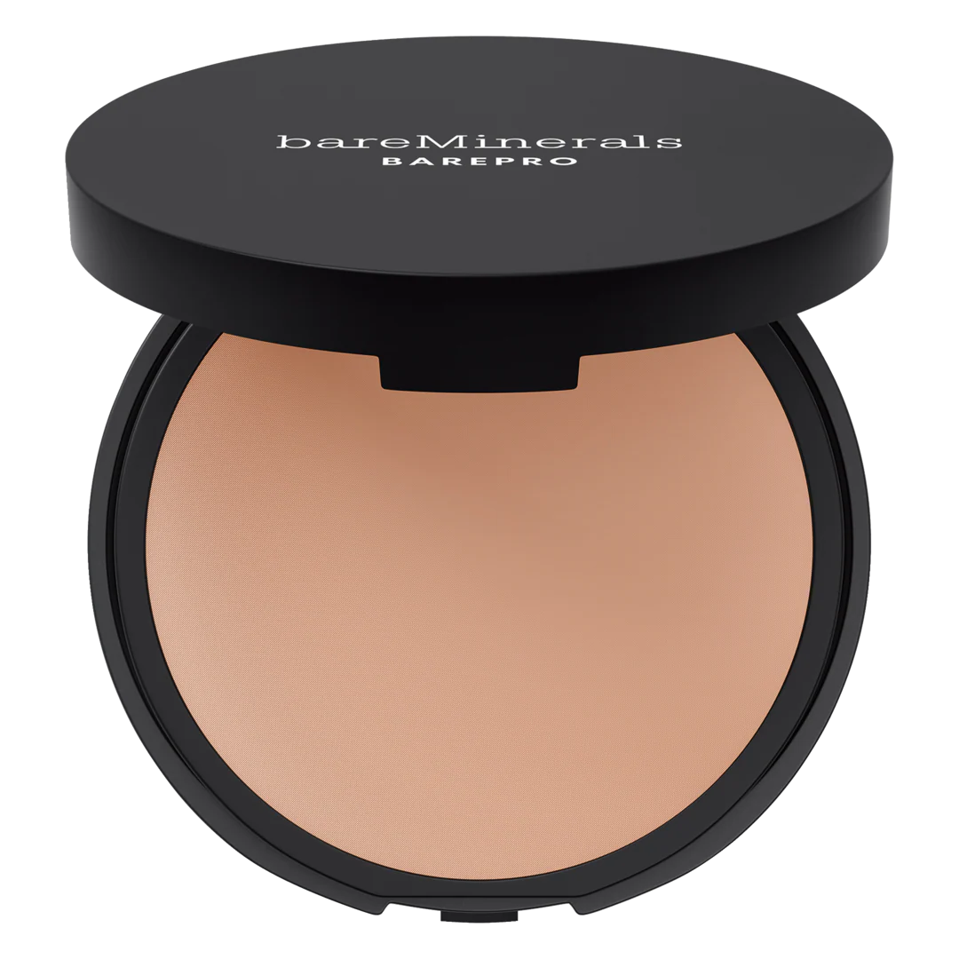 bareMinerals BAREPRO 16Hr Skin-Perfecting Powder Foundation - Image 11