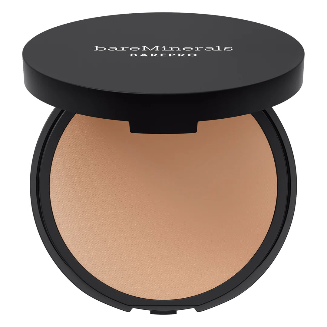 bareMinerals BAREPRO 16Hr Skin-Perfecting Powder Foundation - Image 12