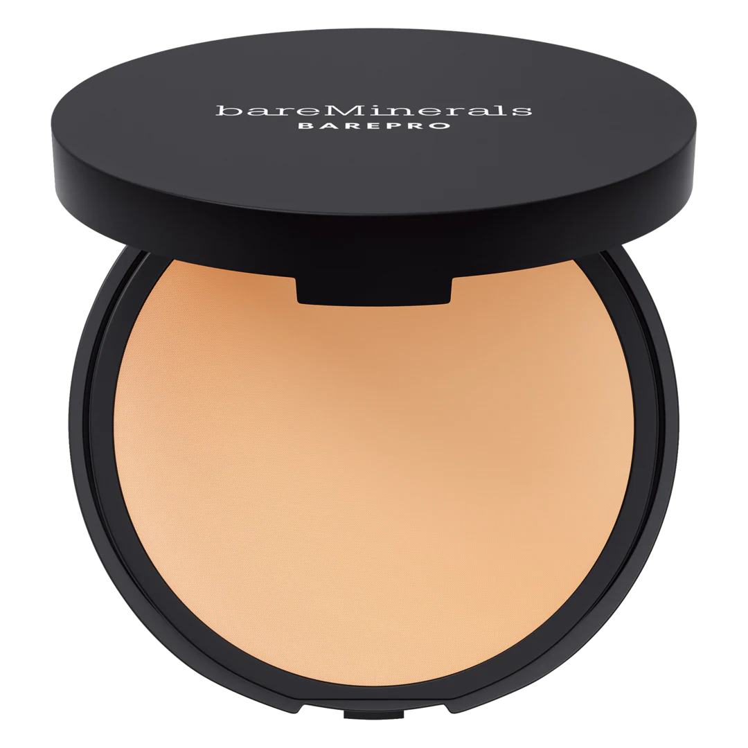 bareMinerals BAREPRO 16Hr Skin-Perfecting Powder Foundation - Image 21