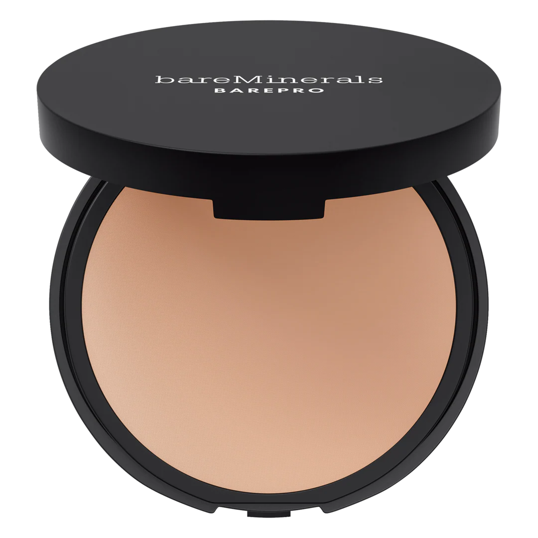 bareMinerals BAREPRO 16Hr Skin-Perfecting Powder Foundation - Image 25