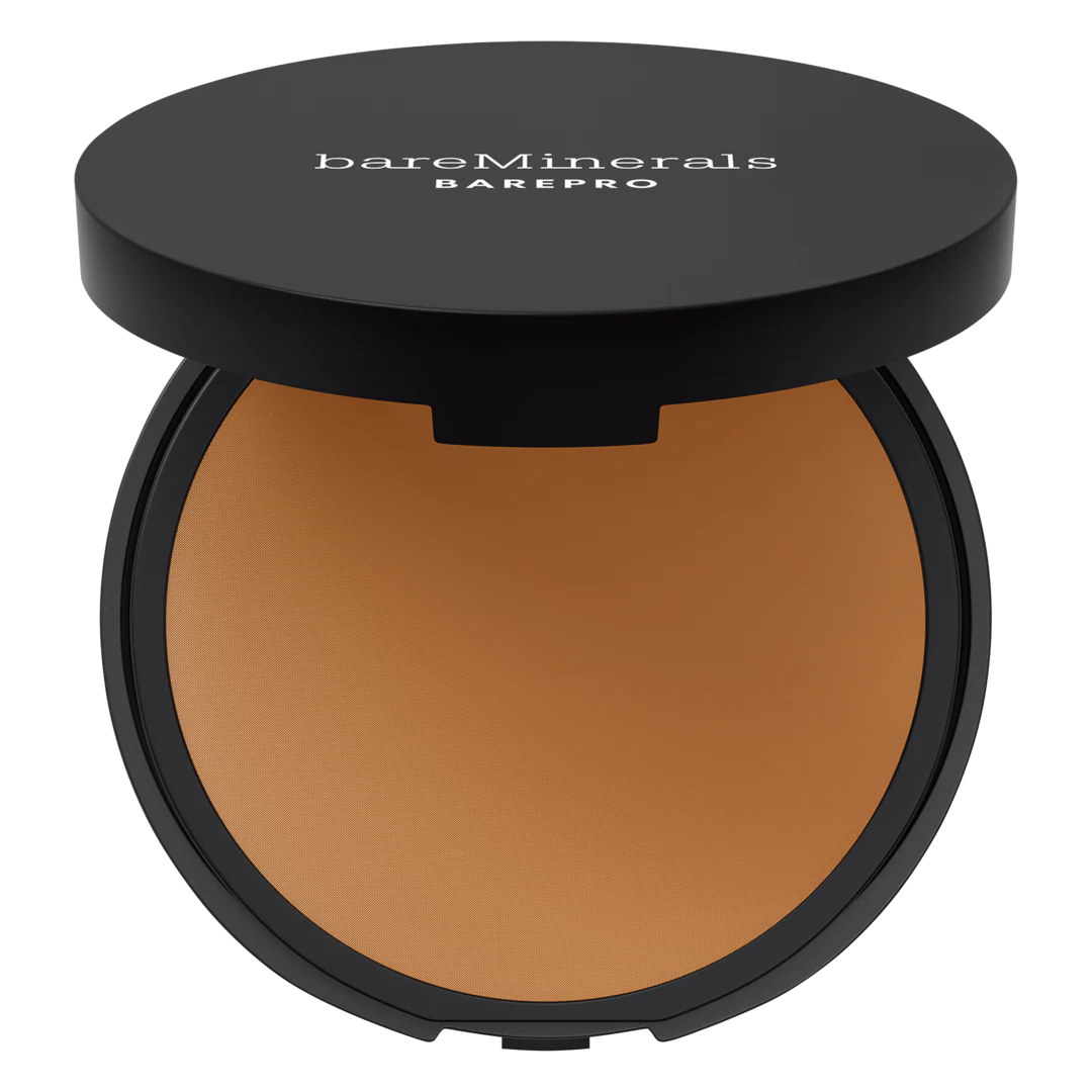 bareMinerals BAREPRO 16Hr Skin-Perfecting Powder Foundation - Image 32
