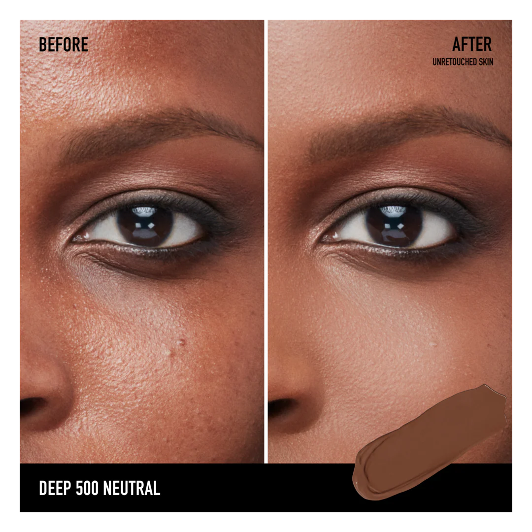 bareMinerals BarePro 16HR Wear All Over Skin-Perfecting Matte Concealer SPF25 - Image 36