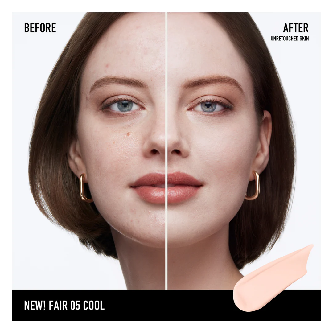 bareMinerals BarePro 24HR Wear Skin-Perfecting Matte Liquid Foundation SPF20 - Image 39
