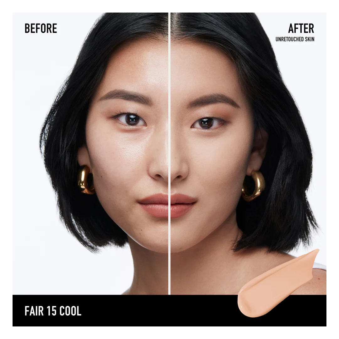 bareMinerals BarePro 24HR Wear Skin-Perfecting Matte Liquid Foundation SPF20 - Image 45