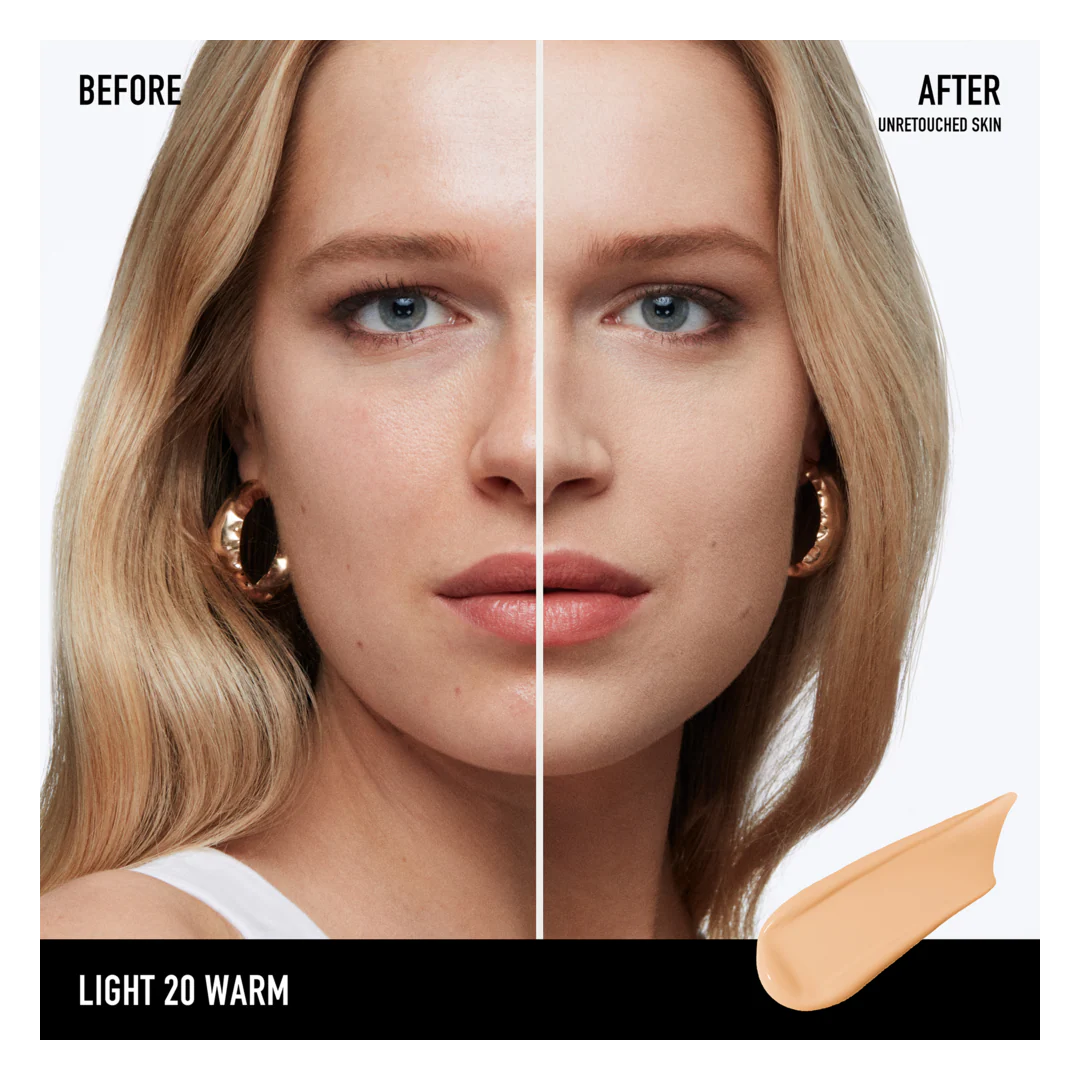 bareMinerals BarePro 24HR Wear Skin-Perfecting Matte Liquid Foundation SPF20 - Image 51