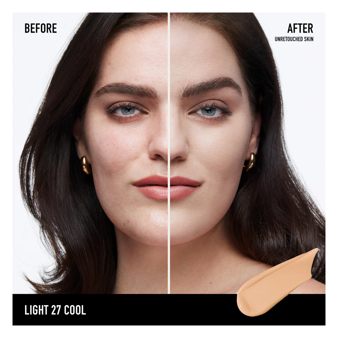 bareMinerals BarePro 24HR Wear Skin-Perfecting Matte Liquid Foundation SPF20 - Image 56