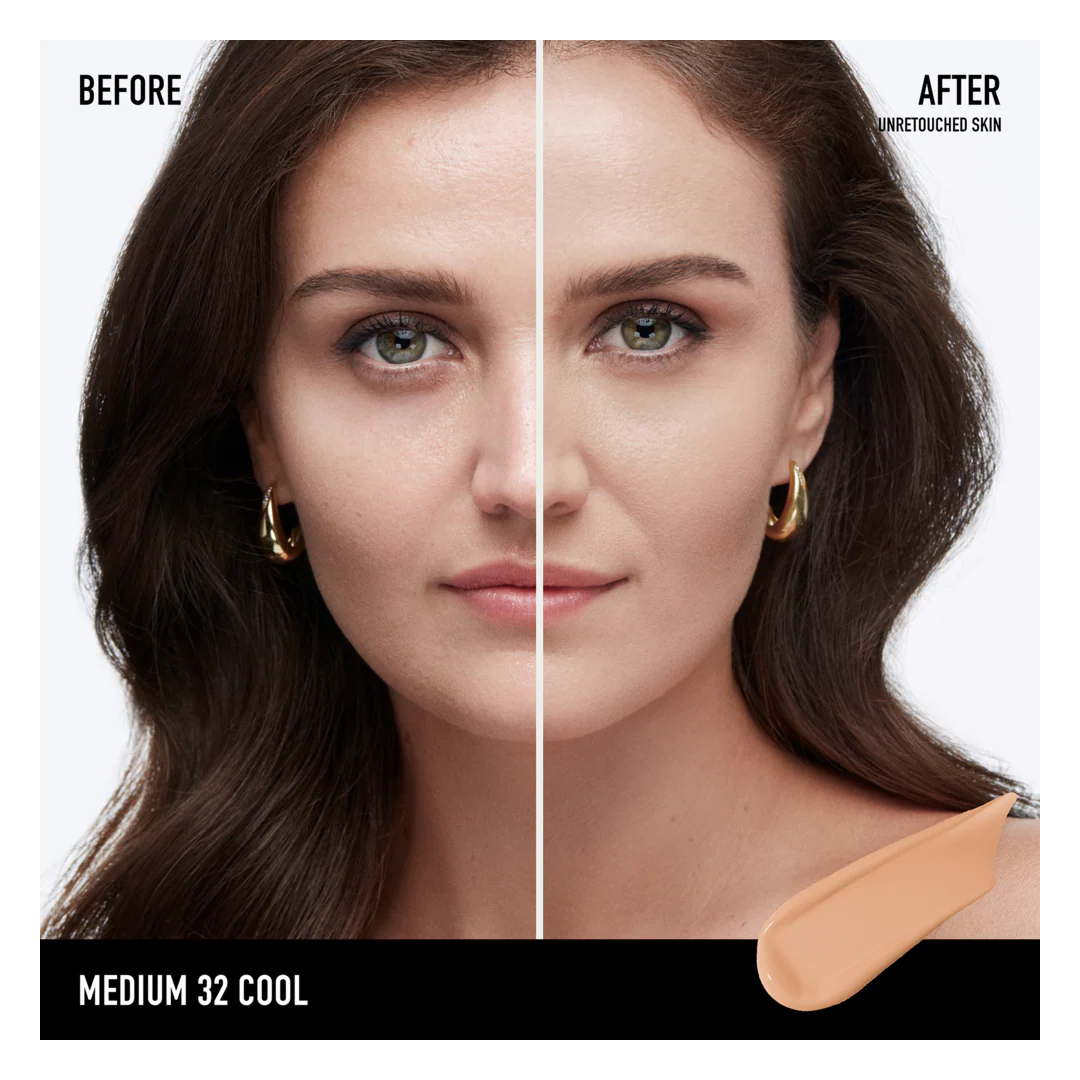 bareMinerals BarePro 24HR Wear Skin-Perfecting Matte Liquid Foundation SPF20 - Image 60