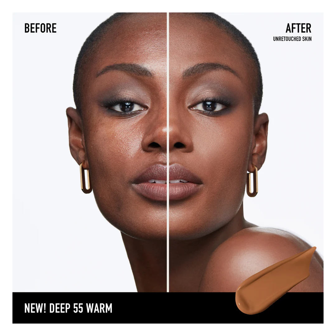 bareMinerals BarePro 24HR Wear Skin-Perfecting Matte Liquid Foundation SPF20 - Image 78