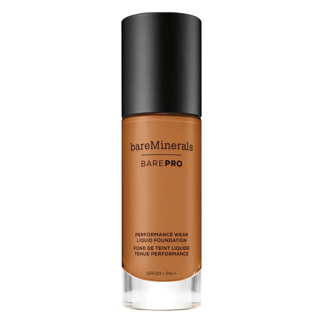 bareMinerals BAREPRO Performance Wear Liquid Foundation SPF20 - Image 66