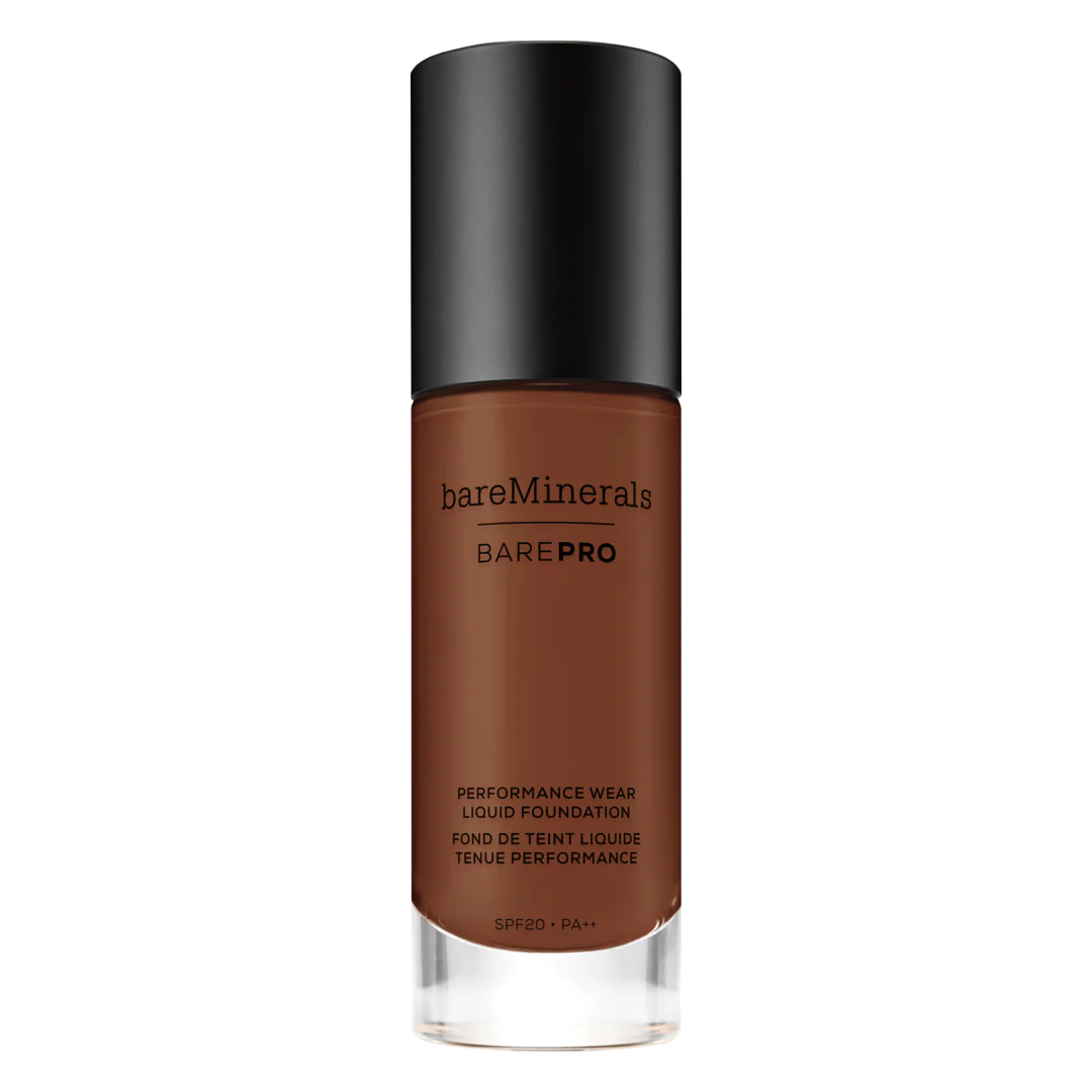 bareMinerals BAREPRO Performance Wear Liquid Foundation SPF20 - Image 70