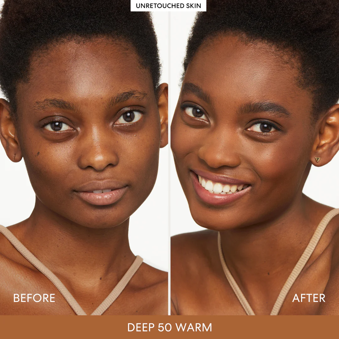 bareMinerals BAREPRO 24HR Skin-Perfecting Powder Foundation - Image 39