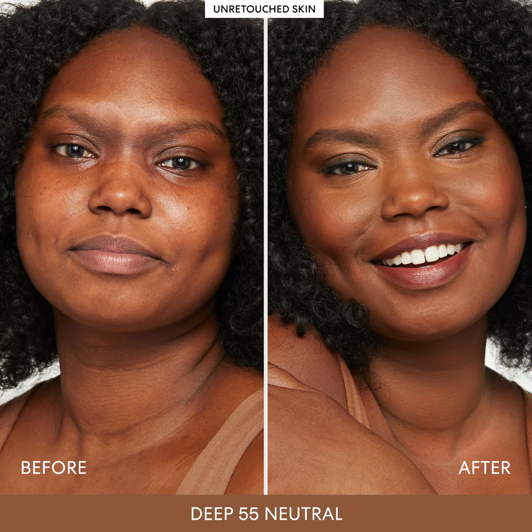 bareMinerals BAREPRO 24HR Skin-Perfecting Powder Foundation - Image 45