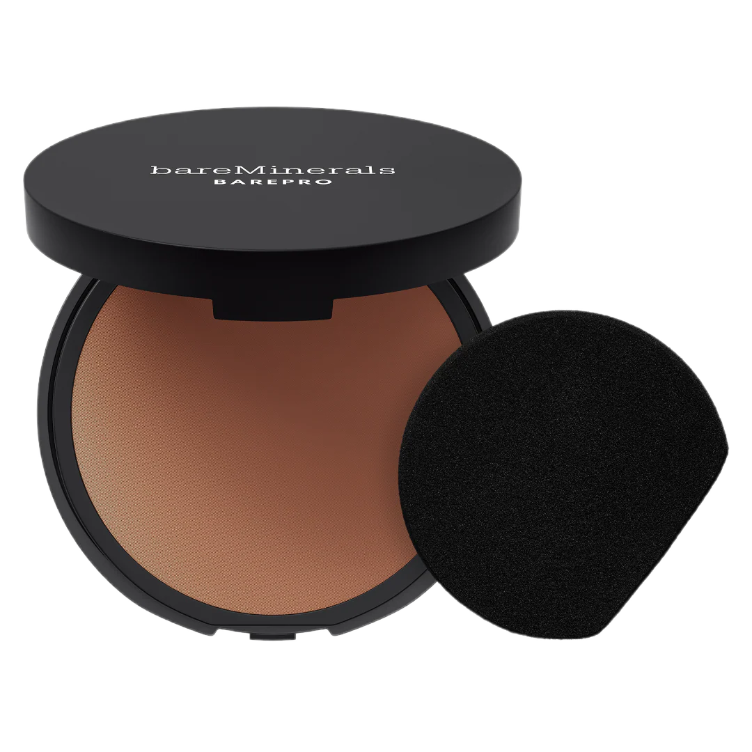 bareMinerals BAREPRO 24HR Skin-Perfecting Powder Foundation - Image 46
