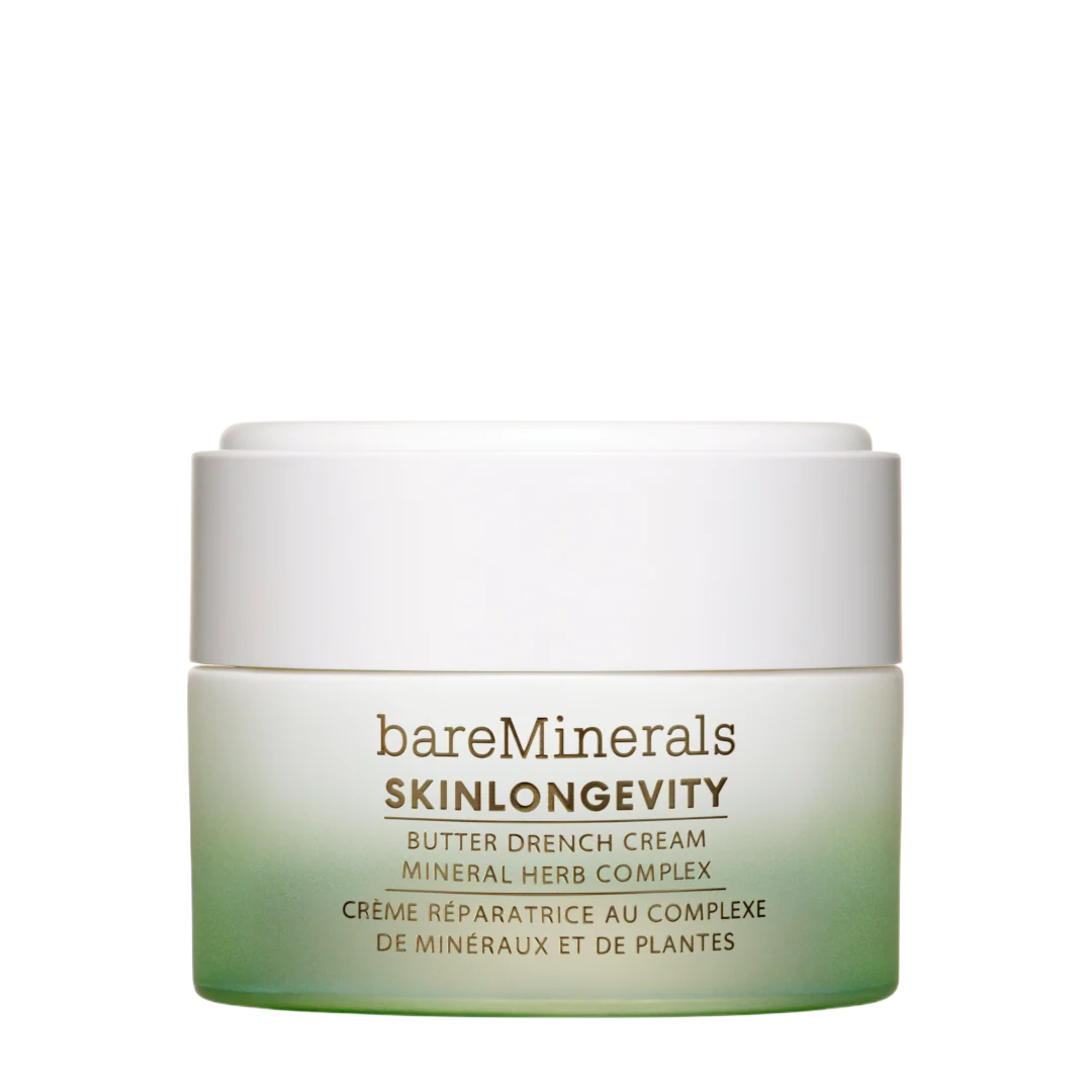 bareMinerals Butter Drench Restorative Rich Cream