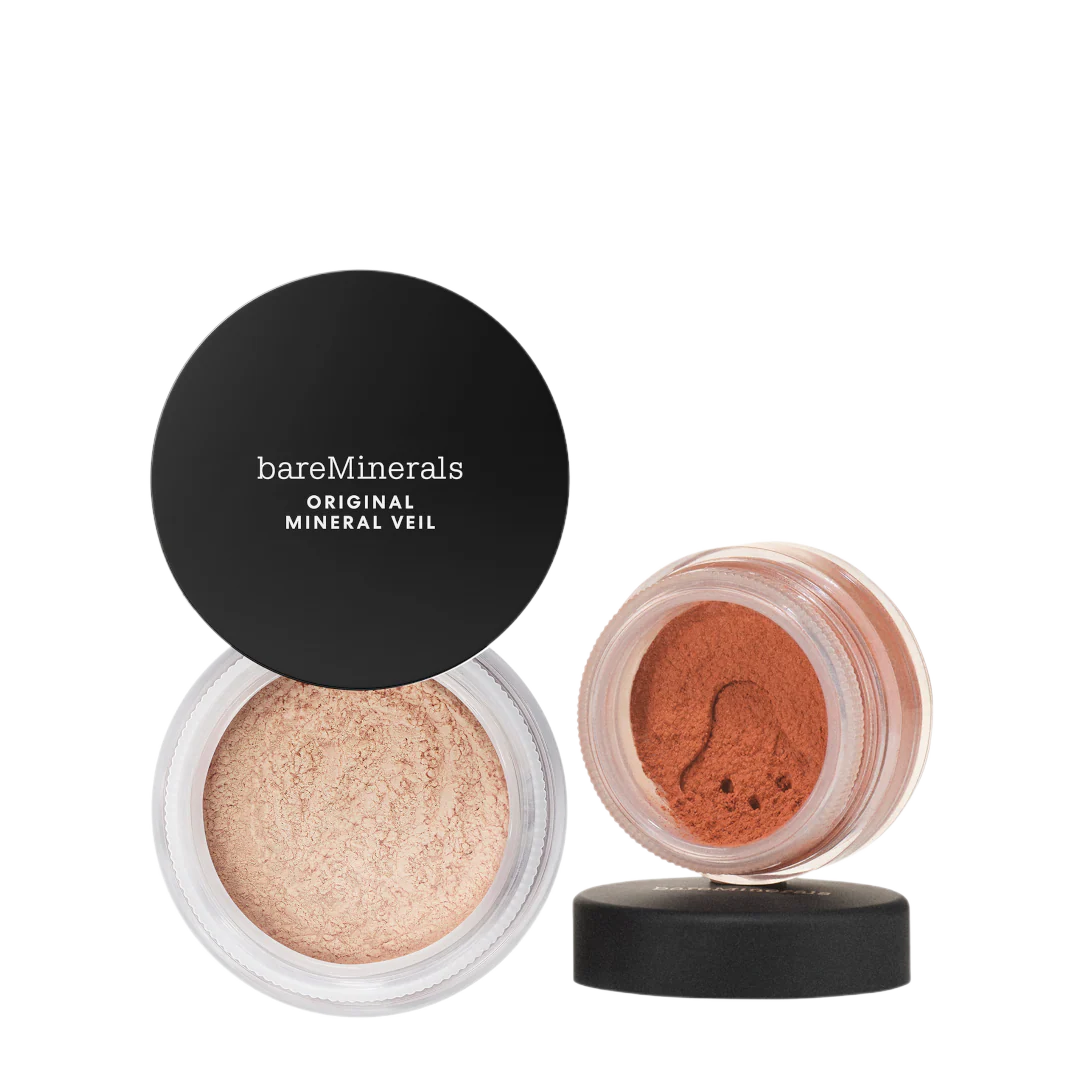 bareMinerals Ready, Set, Glow Complexion Duo Gift Set - Image 2