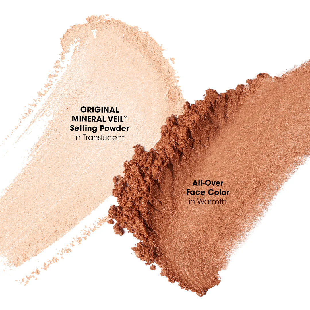 bareMinerals Ready, Set, Glow Complexion Duo Gift Set - Image 3