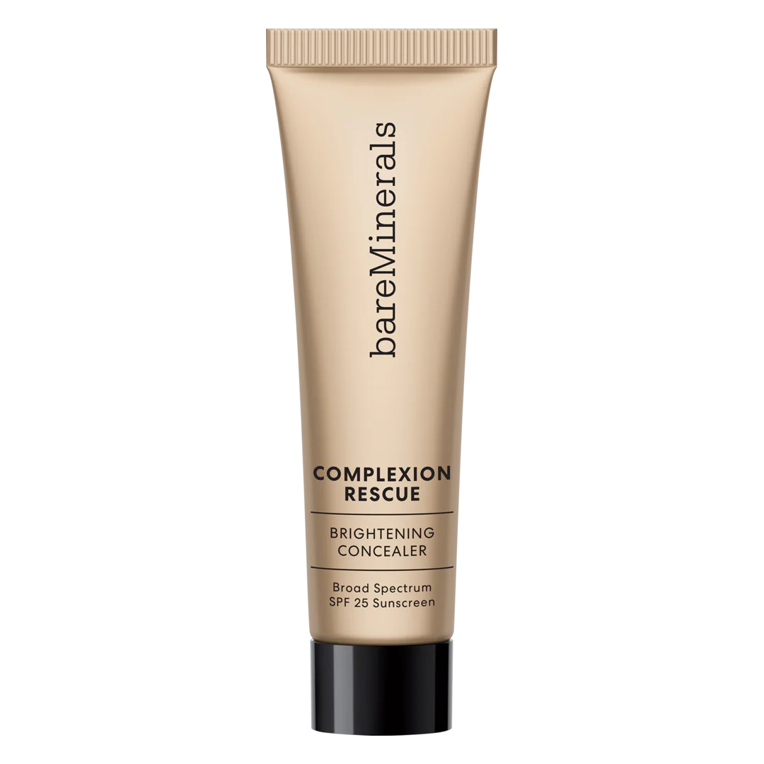 bareMinerals Complexion Rescue Brightening Concealer SPF25 - Image 4