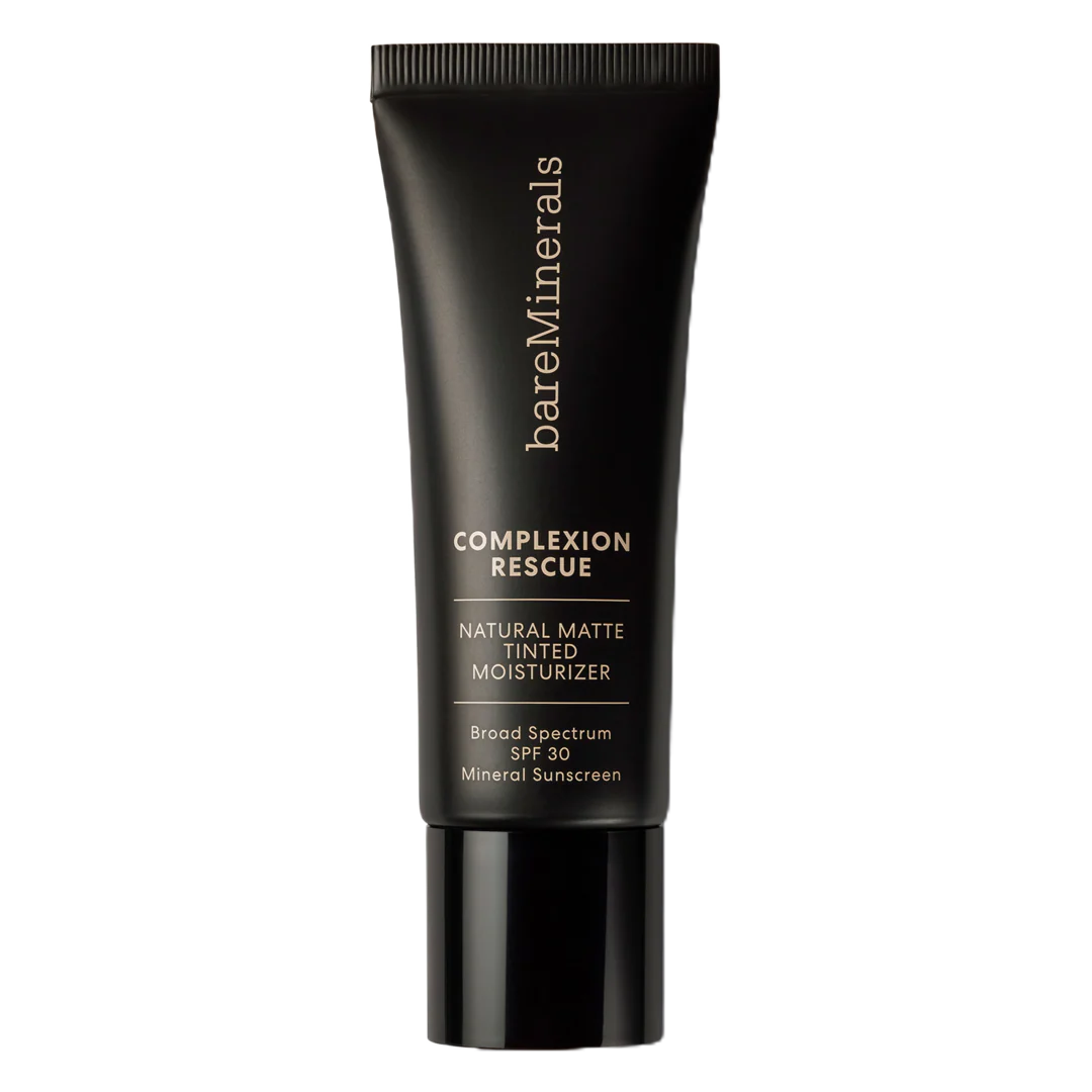 bareMinerals Complexion Rescue Natural Matte Tinted Moisturiser SPF30 - Image 8