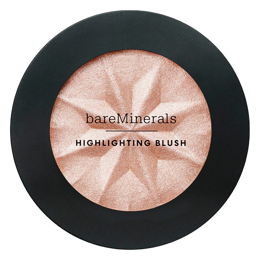 bareMinerals Gen Nude Blushlighter Highlighting Blush - Image 2